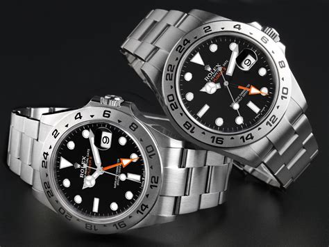 rolex explorer 2 sas|rolex explorer ii 226570.